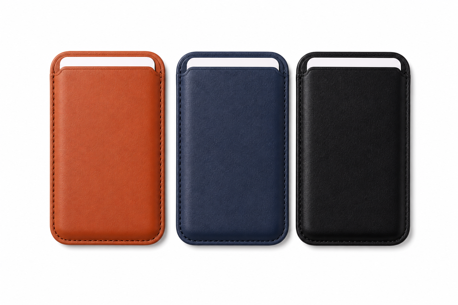MagSafe Card Holder