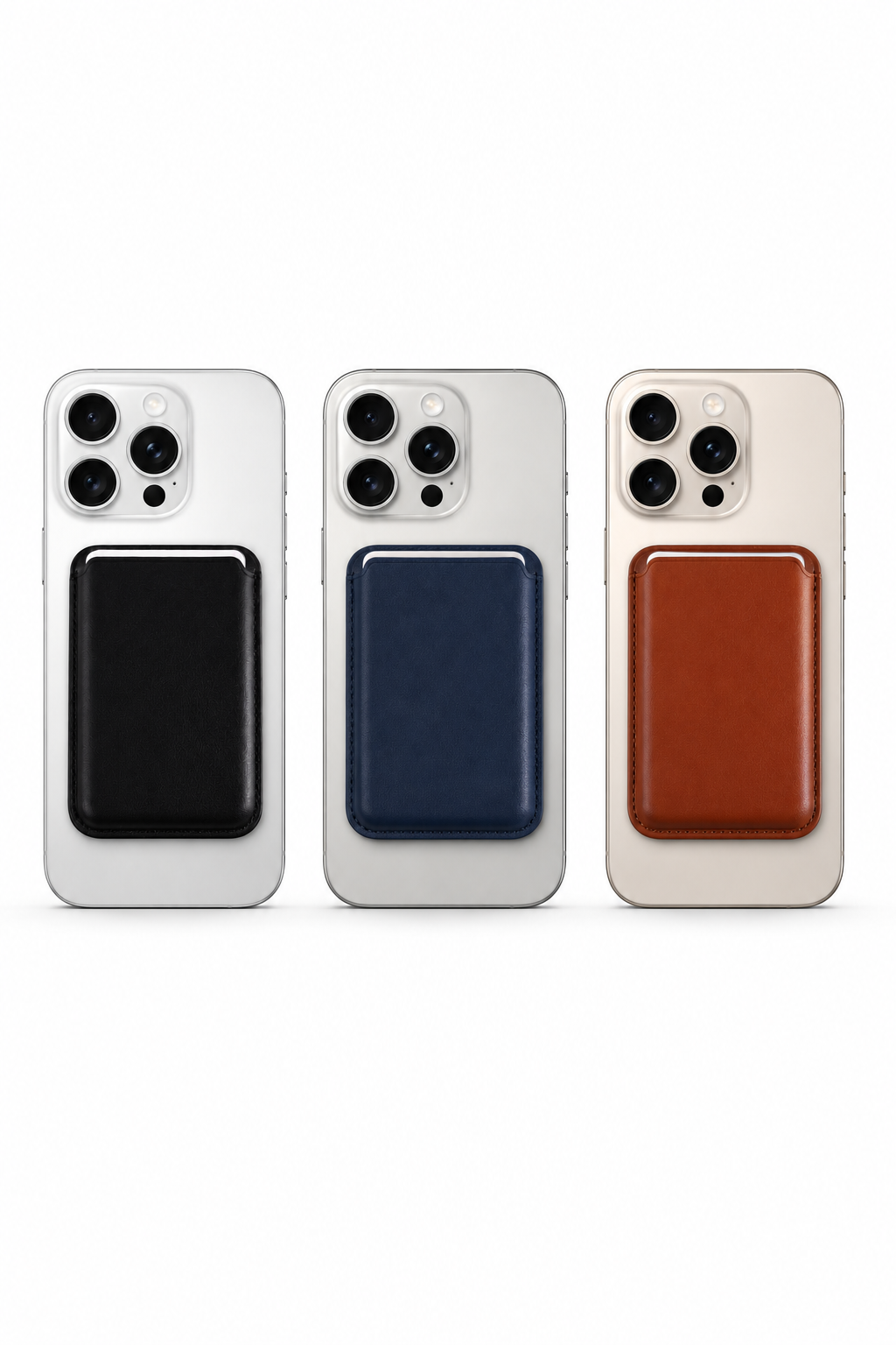 MagSafe Card Holder
